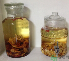 瑪卡怎么泡酒？瑪卡泡酒有什么功效？
