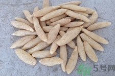 麥冬的營(yíng)養(yǎng)價(jià)值有哪些？麥冬的功效與作用是什么？