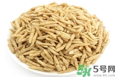 麥冬泡水喝的功效有哪些？麥冬泡水有什么禁忌？