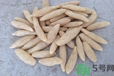 麥冬泡水喝的功效有哪些？麥冬泡水有什么禁忌？