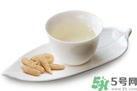 麥冬泡水喝的功效有哪些？麥冬泡水有什么禁忌？