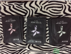 膜法世家黑面膜怎么樣？膜法世家水光黑面膜好用嗎？