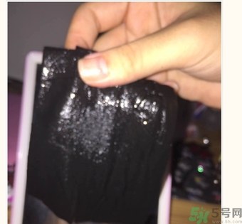 膜法世家黑面膜怎么樣？膜法世家水光黑面膜好用嗎？