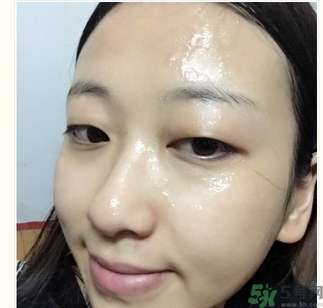 膜法世家黑面膜怎么樣？膜法世家水光黑面膜好用嗎？