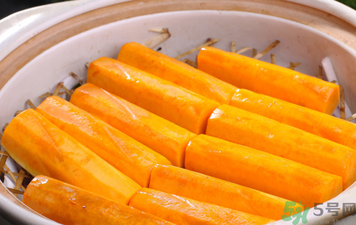 老南瓜怎么做好吃？老南瓜的功效與作用