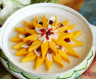 糖尿病人可以吃老南瓜嗎？糖尿病人吃老南瓜注意事項