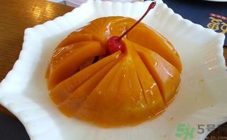 糖尿病人可以吃老南瓜嗎？糖尿病人吃老南瓜注意事項