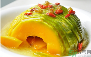 糖尿病人可以吃老南瓜嗎？糖尿病人吃老南瓜注意事項