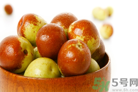 冬棗是熱性的嗎？冬棗是涼性還是熱性？