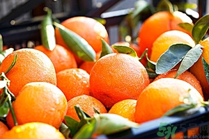 橘子白色的絲吃了好不好？橘子白色的絲能吃嗎？