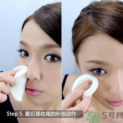 氣墊bb會脫妝嗎？氣墊bb脫妝怎么辦？