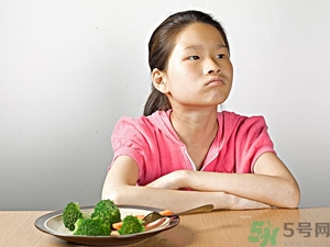 挑食的孩子怎么教育？挑食的孩子怎么辦？