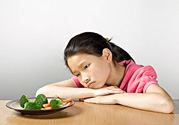 挑食的孩子怎么教育？挑食的孩子怎么辦？