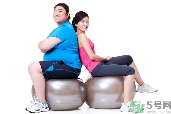 怎么樣跑步減肥效果好？怎么運動減肥最快最有效？