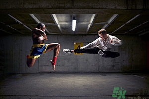 運動時喝水好嗎？運動后多久可以喝水？