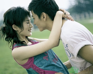 接吻為什么要閉眼睛？接吻可以減肥嗎？