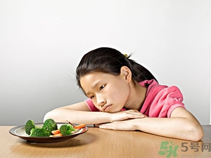 挑食的孩子怎么教育？挑食的孩子怎么辦？