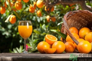 橘子白色的絲吃了好不好？橘子白色的絲能吃嗎？