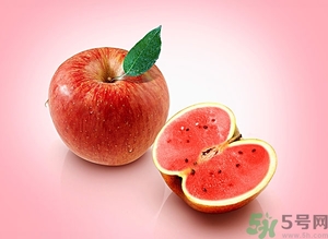 凍成冰的西瓜能吃嗎？吃西瓜拉肚子是怎么回事？