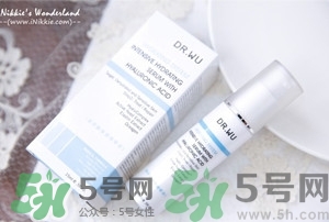 達爾膚dr.wu杏仁酸怎么用?達爾膚dr.wu杏仁酸使用方法 達爾膚dr.wu杏仁酸怎么用?達爾膚dr.wu杏仁酸使用方法