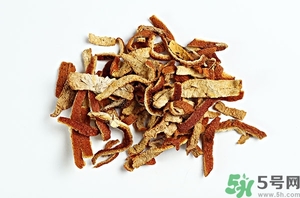 陳皮有什么功效作用？陳皮的功效與作用