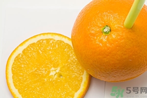 橘子白色的絲吃了好不好？橘子白色的絲能吃嗎？