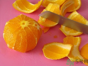 陳皮有什么功效作用？陳皮的功效與作用