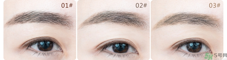 Solone絲柔兩用眉彩筆怎么樣？真假辨別