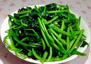 地瓜葉怎么做好吃？地瓜葉的營(yíng)養(yǎng)價(jià)值