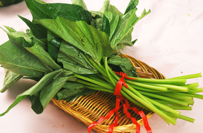 地瓜葉怎么做好吃？地瓜葉的營(yíng)養(yǎng)價(jià)值