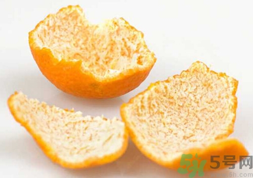 橘子沒熟能泡水喝嗎?橘子沒熟泡水喝會怎么樣 橘子沒熟能泡水喝嗎?橘子沒熟泡水喝會怎么樣