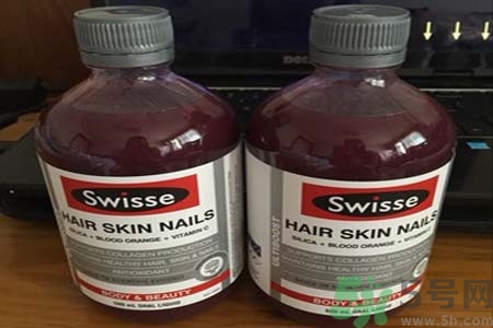 澳洲swisse膠原蛋白液怎么樣？澳洲swisse膠原蛋白液的功效有哪些？