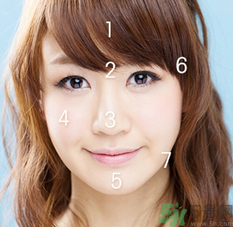 腮幫子長(zhǎng)痘痘是什么原因？腮幫子長(zhǎng)痘痘怎么調(diào)理？