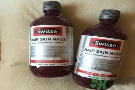 swisse膠原蛋白液糖尿病患者可以喝嗎？swisse膠原蛋白液孕婦可以喝嗎？