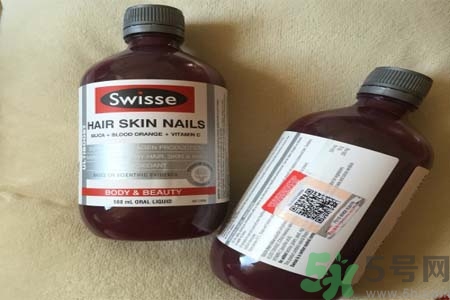 swisse膠原蛋白液糖尿病患者可以喝嗎？swisse膠原蛋白液孕婦可以喝嗎？