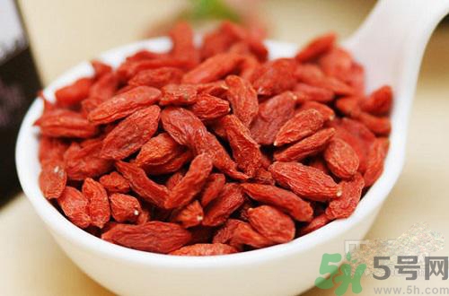 枸杞發(fā)黑能吃嗎？枸杞發(fā)黑是怎么回事？