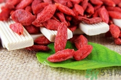 枸杞發(fā)黑能吃嗎？枸杞發(fā)黑是怎么回事？