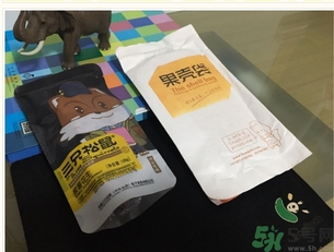 三只松鼠好吃嗎？三只松鼠哪個(gè)好吃？