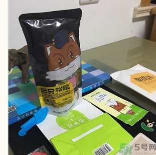 三只松鼠好吃嗎？三只松鼠哪個(gè)好吃？