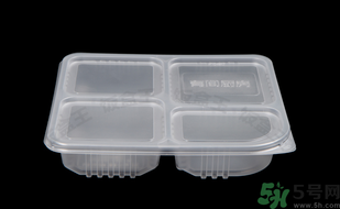 一次性飯盒可以放微波爐加熱嗎？一次性飯盒加熱有毒嗎？