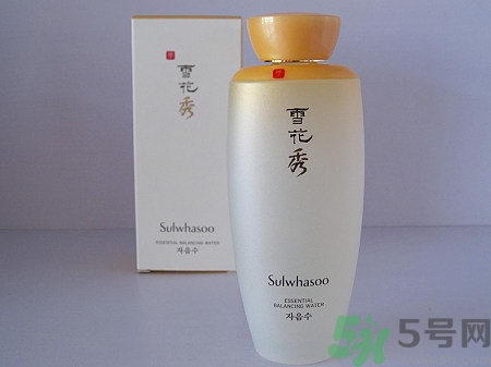 雪花秀滋陰系列適合什么年齡?雪花秀滋盈系列適合年齡 雪花秀滋陰系列適合什么年齡?雪花秀滋盈系列適合年齡