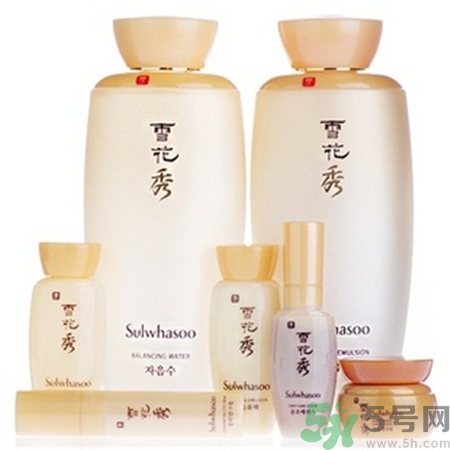 雪花秀滋陰系列適合什么年齡?雪花秀滋盈系列適合年齡 雪花秀滋陰系列適合什么年齡?雪花秀滋盈系列適合年齡