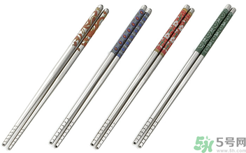 用不銹鋼筷子吃飯好不好？不銹鋼筷子有毒嗎？