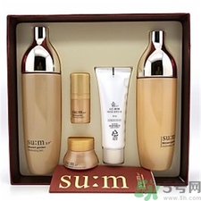 sum37適合什么年齡?sum37適合什么膚質(zhì)? sum37適合什么年齡?sum37適合什么膚質(zhì)?