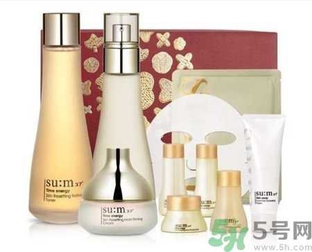 sum37適合什么年齡?sum37適合什么膚質(zhì)? sum37適合什么年齡?sum37適合什么膚質(zhì)?