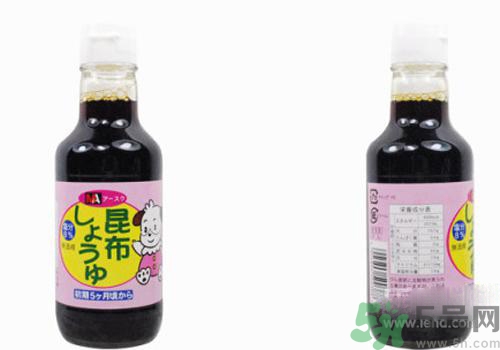 兒童醬油好不好？?jī)和u油隊(duì)孩子有害嗎？