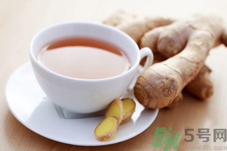 生姜紅茶減肥有效嗎？生姜紅茶的做法是什么？