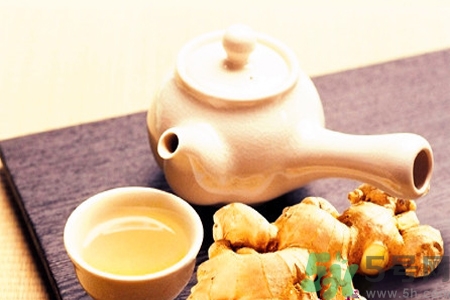 生姜紅茶減肥有效嗎？生姜紅茶的做法是什么？