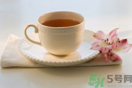 生姜紅茶減肥有效嗎？生姜紅茶的做法是什么？