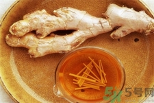 生姜紅茶減肥有效嗎？生姜紅茶的做法是什么？